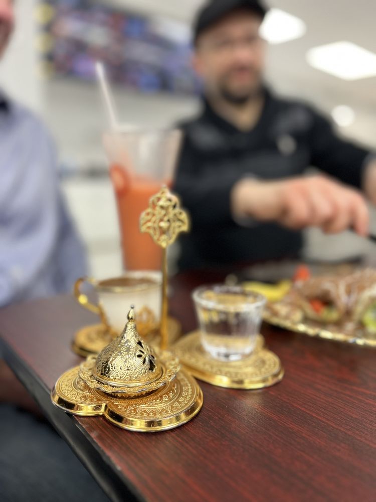 CHOCOLATE AND NUT KINGDOM Updated October 2024 147 Photos & 31