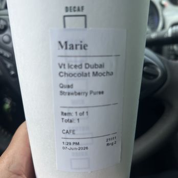 Starbucks - My Drink - Coffee & Tea Near Me - Mililani, Hawaii Starbucks - My Drink - Coffee & Tea Near Me - Mililani, Hawaii