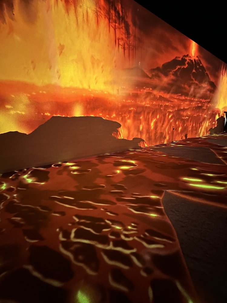 LIGHTHOUSE ARTSPACE CLEVELAND Updated September 2024 10 Photos 850 E 72nd St, Cleveland