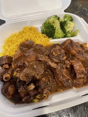 Tropical Cuisine by null