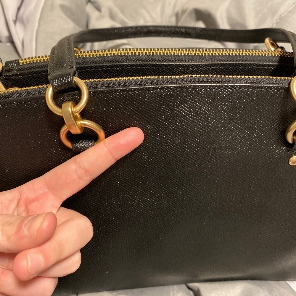 Coach Outlet - spots - Leather Goods Near Me - San Ysidro, California