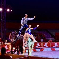 Circus World