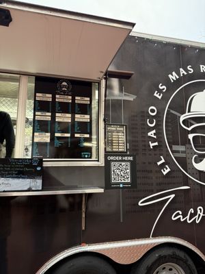 Tacos Fita by null