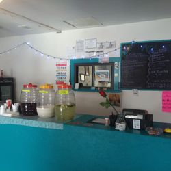 Maria's