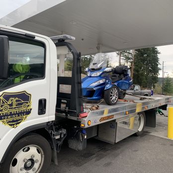 Rapid Response Towing - Towing Near Me - Renton, Washington Rapid Response Towing - Towing Near Me - Renton, Washington