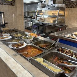 Los Reyes 2 - Hot bar