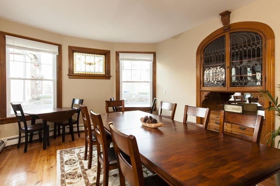 NEW ENGLAND RECOVERY & WELLNESS CENTER Updated September 2024 81