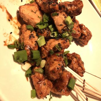 Yard House - Gardein Gardein Wings - firecracker - New American Near Me - Honolulu, Hawaii Yard House - Gardein Gardein Wings - firecracker - New American Near Me - Honolulu, Hawaii