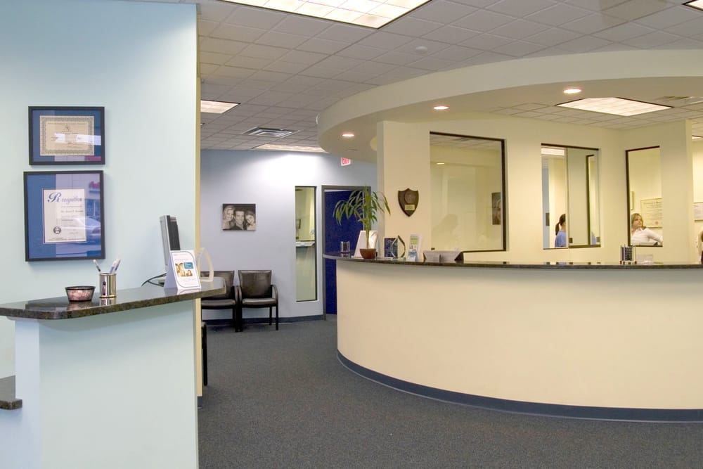 UNIQUE DENTAL CARE Updated September 2024 13 Reviews 11 Court St, Marlborough