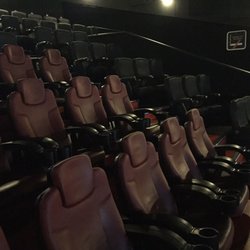 Cinesa Proyecciones