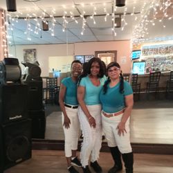 Krystal Korner - Enjoy Krsytal Korner Sports bar old school music