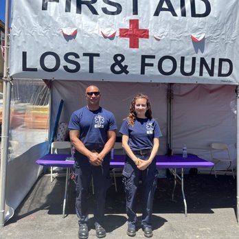 EMS Rescue - Emergency Medicine Near Me - San Jose, California EMS Rescue - Emergency Medicine Near Me - San Jose, California