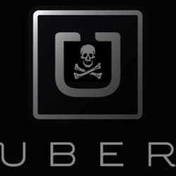 Uber - Uber X   Drivers Unite