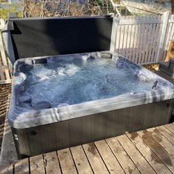 Sensational Spas