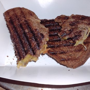 Dorky's Bar Arcade - a grilled cheese sandwich - Arcades Near Me - Tacoma, Washington Dorky's Bar Arcade - a grilled cheese sandwich - Arcades Near Me - Tacoma, Washington