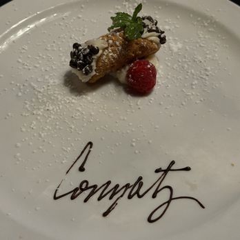 Connected Restaurant - Italian Near Me - Peoria, Illinois