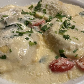 Maxi's - Lobster ravioli - Italian Near Me - Cleveland, Ohio Maxi's - Lobster ravioli - Italian Near Me - Cleveland, Ohio