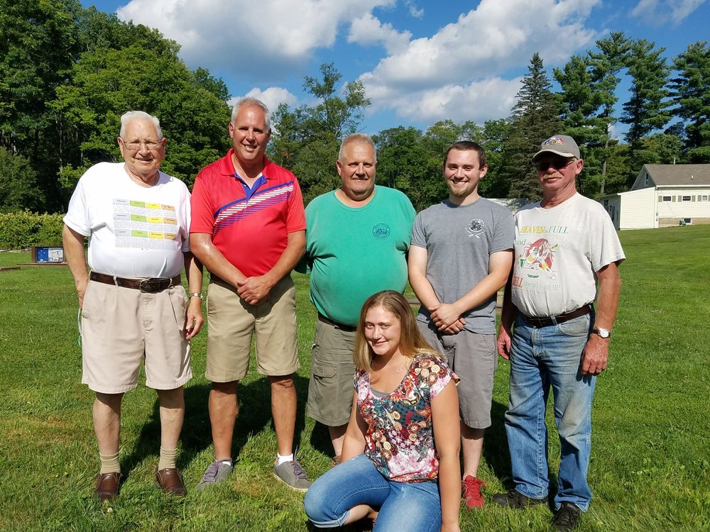 BRADFORD AUTO SERVICE Updated October 2024 58 W Washington St