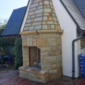 MGH Stone Masonry - Stonemasons Near Me