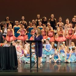 Virginia National Ballet