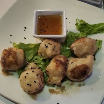 Ikebana Sushi Bar - Guaynabo - Shumai Dump-Pan Fried - Sushi Bars Near Me - Guaynabo, Puerto Rico Ikebana Sushi Bar - Guaynabo - Shumai Dump-Pan Fried - Sushi Bars Near Me - Guaynabo, Puerto Rico