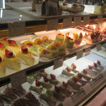 JJ Bakery - Bakeries Near Me - Arcadia, California JJ Bakery - Bakeries Near Me - Arcadia, California