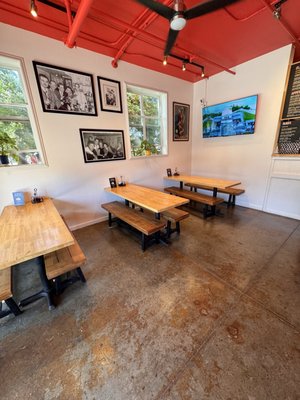 Sal's Pizzeria Cotati by null