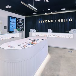Beyond Hello - Santa Barbara