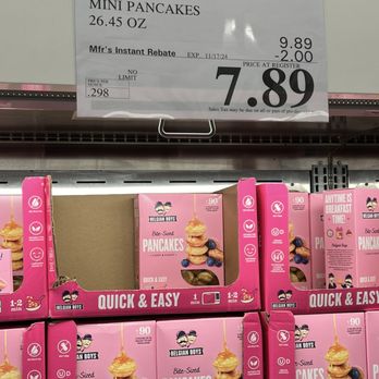 Costco - 2024 - Wholesale Stores Near Me - Tempe, Arizona