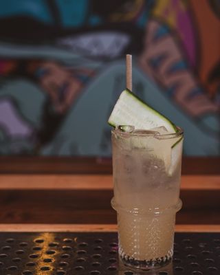 Grails Miami - Restaurant & Sports Bar by null