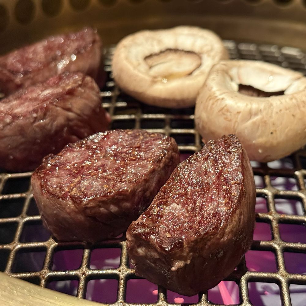 COTE - Steakhouses Near Me - Las Vegas, Nevada COTE - Steakhouses Near Me - Las Vegas, Nevada