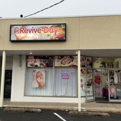 Revive Day Spa