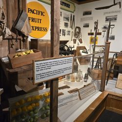 Placer County Museum