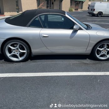 Cowboys Detailing Services - Auto Detailing Near Me - Garland, Texas Cowboys Detailing Services - Auto Detailing Near Me - Garland, Texas