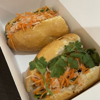Mr. Banh Mi - Coffee & Tea Near Me - Brooklyn, New York Mr. Banh Mi - Coffee & Tea Near Me - Brooklyn, New York