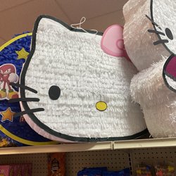 Pinata Kingdom