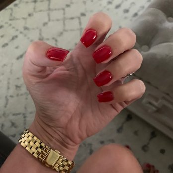 Nail Spa Expose - Nail Salons Near Me - Webster, Texas