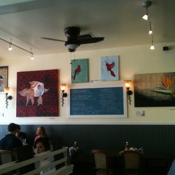 Starling Diner - Great art! - New American Near Me - Long Beach, California Starling Diner - Great art! - New American Near Me - Long Beach, California