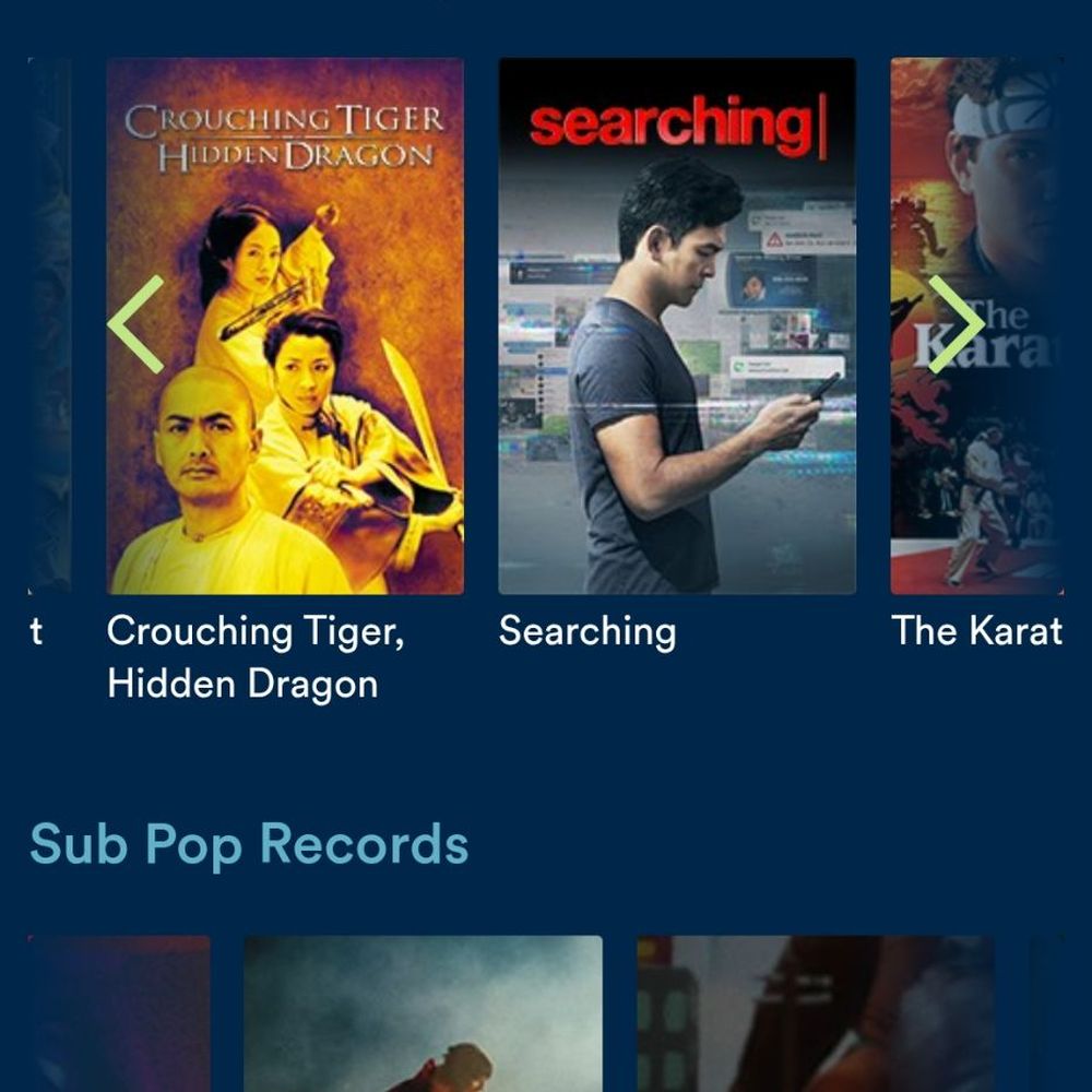 Alaska Airlines - AANHPI month movies... - Airlines Near Me - Houston, Texas Alaska Airlines - AANHPI month movies... - Airlines Near Me - Houston, Texas