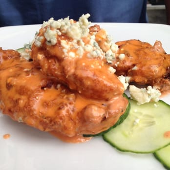 320 Main - Blue tenders - New American Near Me - Seal Beach, California