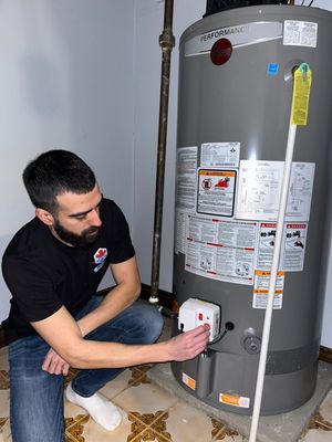 Northfield Mechanical on Yelp