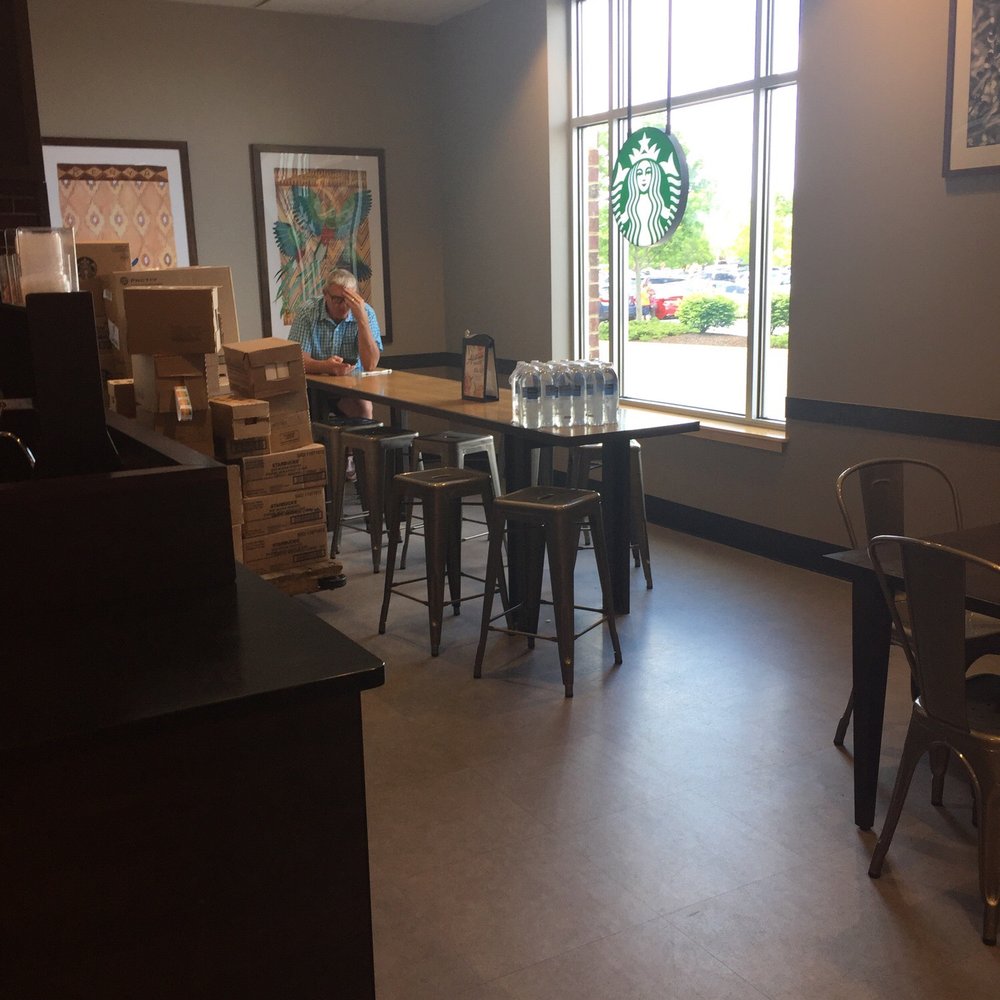 Starbucks - Interior - Coffee & Tea Near Me - California, Maryland Starbucks - Interior - Coffee & Tea Near Me - California, Maryland