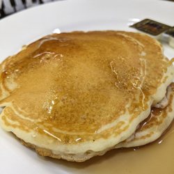 Time Square Cafe - Pancakes