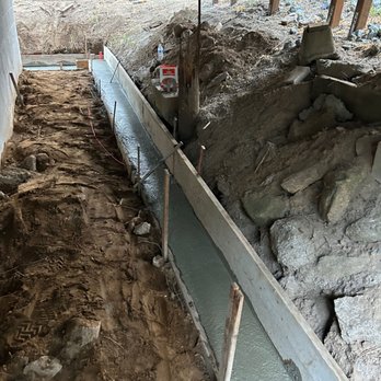 Marty the Concrete Guy - To This - Masonry/Concrete Near Me - Madera, California