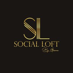Social Loft By Gianna