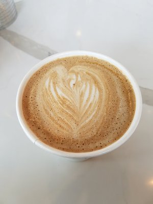 Coco Donuts & Coffee PSU by null