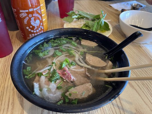 Thuy's Pho by null