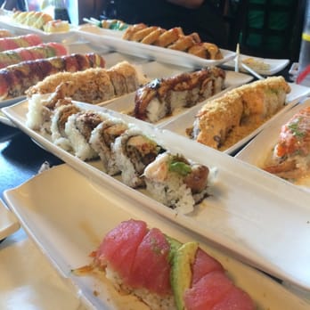 Sushi Junai - Sushi Bars Near Me - Austin, Texas