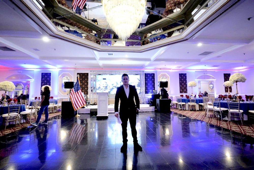 THE EXCELSIOR CATERING 42 Photos & 23 Reviews 190 US Hwy 46, Saddle