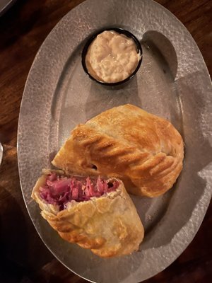 Cornish Pasty Co by null